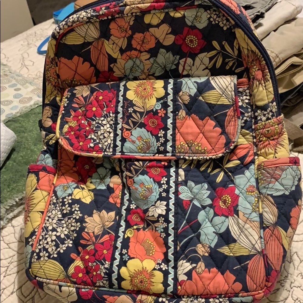Vera Bradley backpack